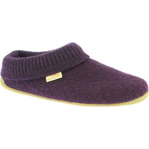 Living Kitzbühel Dames en Heren slippers Schurwolle