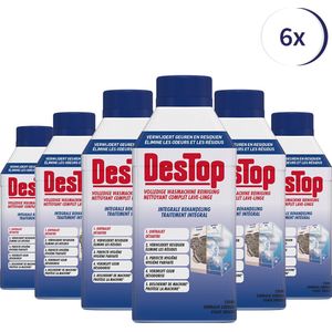Destop Machinereiniger - 250ml x6