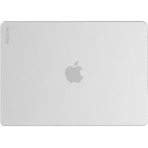Incase Hardshell MacBook Air 15"" 2023 Dots - Clear