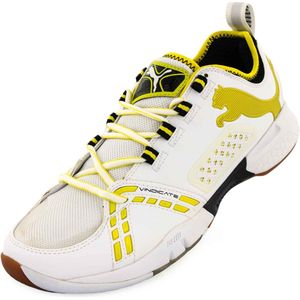 Puma - Profi - Indoor Schoenen - Zwart - Synthetisch