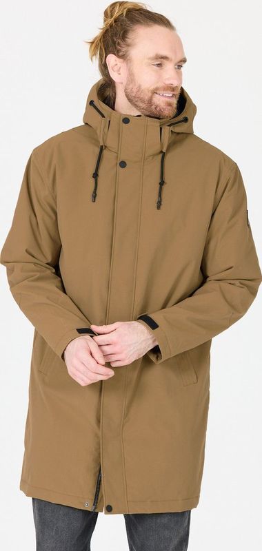 WHISTLER Parka Volcan