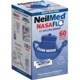 NeilMed - Nasaflo - Neuskannetje - Neti-pot - Netipot