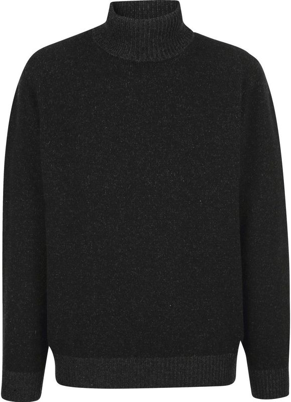 Babista - VISTABELLA - Gebreide Trui - Zwart