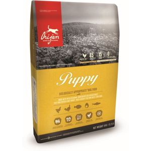 Orijen Whole Prey Puppy - Kip & Kalkoen - Hondenvoer - 2 kg