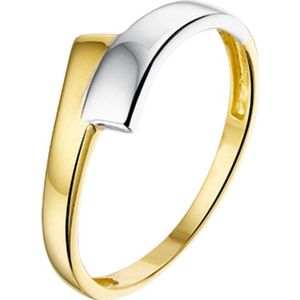 The Jewelry Collection Ring - Goud