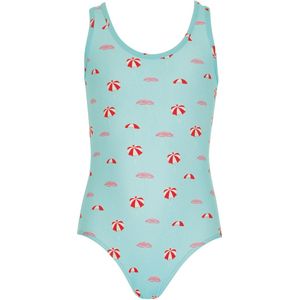 Olympia - Badpak - Blauw - 2 jaar