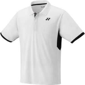 Yonex - Team - Poloshirt - Korte Mouw