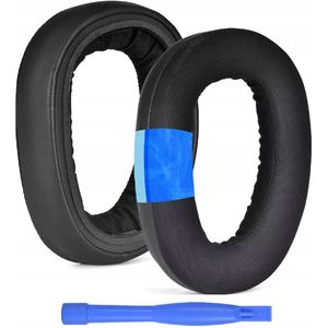 Gelkussens Sennheiser GSP 500/550/600/670 - Comfort & Verkoeling