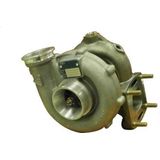 Recmar - D41-D42-D43-D44-D300 - Motorturbine