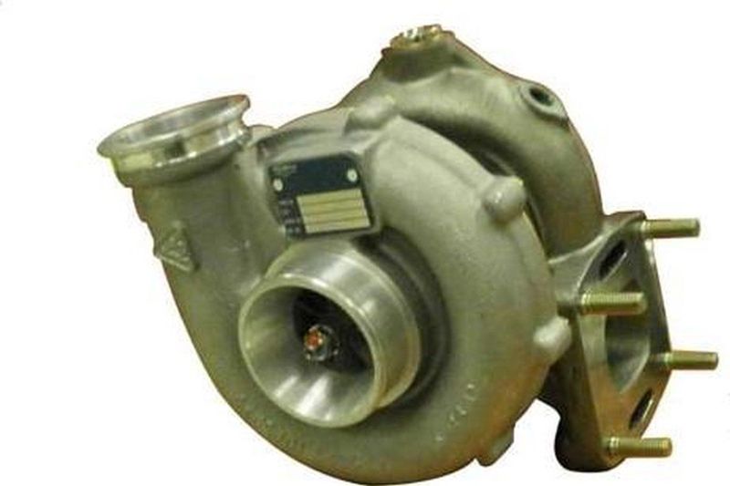 Recmar - D41-D42-D43-D44-D300 - Motorturbine
