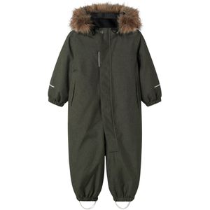 NAME IT - Snow10 - Skipak - Waterdicht - Ademend - Kinderen