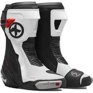 XPD XP9-R AIR Black White Boots 45 - Maat - Laars