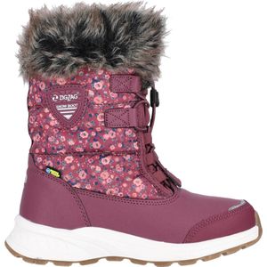 ZIGZAG Wesend - Winterstiefel - Waterdicht - Imitatiebont - Fleece Binnenvoering