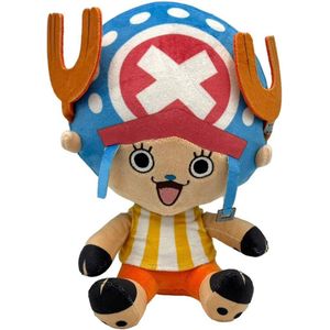 One Piece - Chopper knuffel - 25 cm - Pluche