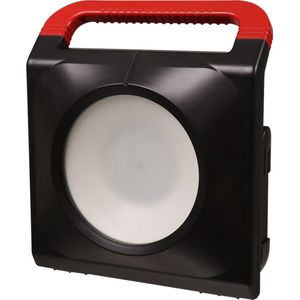 Werklamp - Aluminium - Spatwaterdicht - 50 W - 4000 Lumen