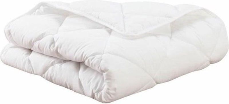 MON P'TIT DODO - Dekbed - Wit - 100% Polyester - GOTS-gecertificeerd