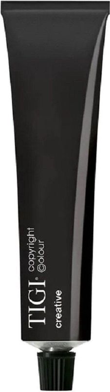 Tigi - Copyright Colour Creative - Permanent Crème Emulsie - 9/02 9NV - 60ml