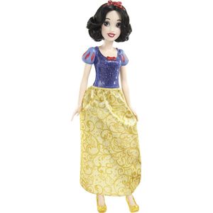 Disney Princess - Prinsessen pop - Prinses Sneeuwwitje