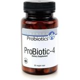 Swanson Health ProBiotic-4 - 60 Capsules