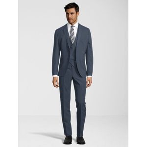 Steffen Klein - Slim Fit Pak - Heren - 2-delig