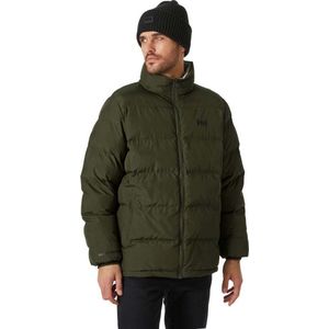 Helly Hansen Yu 23 Reversible Donzen Jas Groen L Man