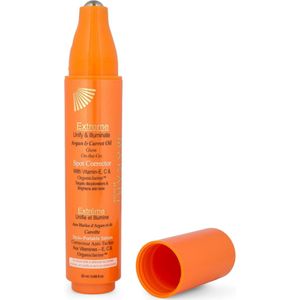 Makari Extreme Argan & Wortel olie - Glow Spot Corrector - 20ml