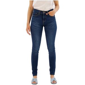 Levi´s ® 311™ Shaping Skinny Fit Spijkerbroek Blauw 27 / 28 Vrouw