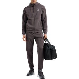 EA7 Hooded Trainingspak Heren
