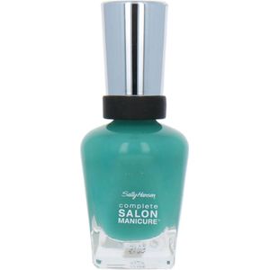 Sally Hansen Complete Salon Manicure Nagellak - 525 Greenlight