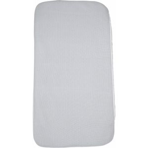 Chicco - Matrashoes - Matras Beschermer - Waterdicht - Geschikt voor Next2me Forever