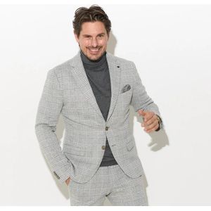 ZUITABLE - JERSEY heren kostuum