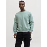 JACK&JONES - JJESTAR BASIC SWEAT CREW NECK NOOS - Heren - Sweaters
