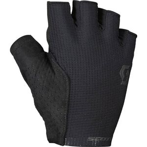 Scott Essential Gel Korte Handschoenen Zwart M Vrouw