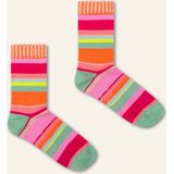 Oilily - Mizuki calf socks - Roze - 23-25