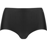 ten Cate Secrets high waist met kant zwart voor Dames | Maat S