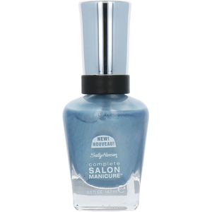 Sally Hansen - Complete Salon Manicure - Versterkende Nagellak - Tint Spirit Animal - 14,7 ml
