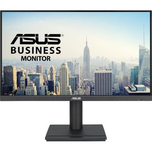 ASUS VA24DQFS computer monitor 60,5 cm (23.8") 1920 x 1080 Pixels Full HD LCD Zwart