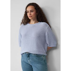 QS Strickpullover