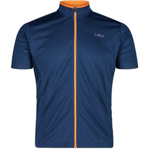 CMP Full Zip Wielrenshirt Heren - Maat 50 / L
