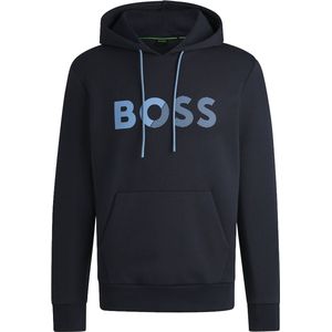 BOSS Soody Tape Logo
