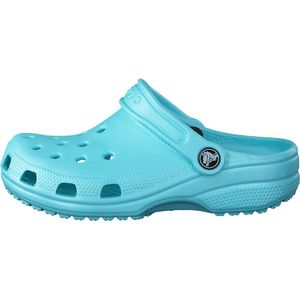 Crocs Classic Clog T Ijs Blauw 27/28 US C10