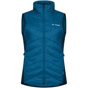 VAUDE - Sesvenna Vest IV - Outdoorvest - Dames