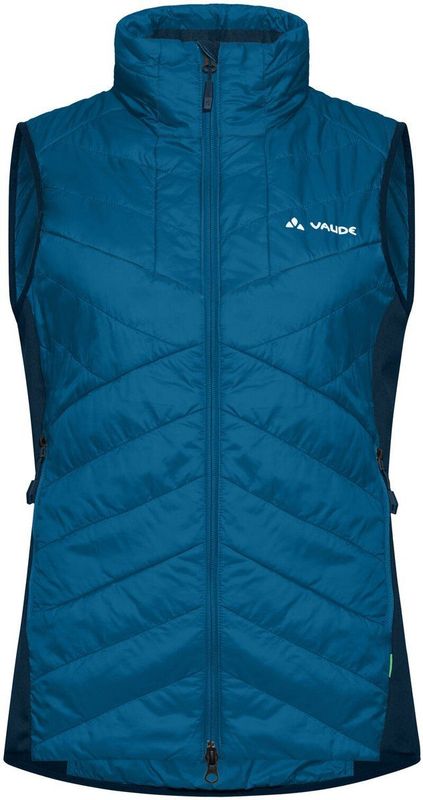 VAUDE - Sesvenna Vest IV - Outdoorvest - Dames