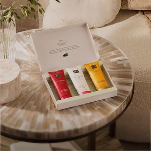 Rituals - Hand Balm Set - Sakura 70 ml + Ayurveda 70 ml + Mehr 70 ml - Handcreme