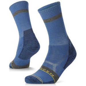 Lorpen Mhmcm Merino Hike Midweight Lange Sokken Blauw EU 39-42 Man