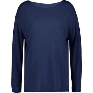 DIDI Dames Pullover Gemma Dark blue maat 38/40