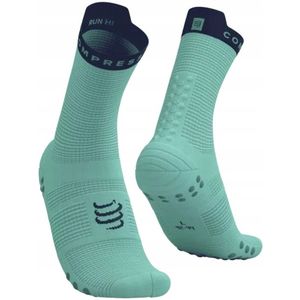 Compressport ProRacing V4 Hardloopsokken - Maat 42-44