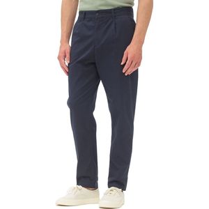 Nowadays chino pants NAE0501D1 670/sky captain