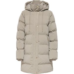 Only - Onldixie 2in1 Puffer Coat - Jas - String - Dames