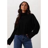 EDITED Trui 'Maggie'  zwart